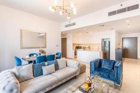 Spacious 2 Bedroom on High Floor in Creek Horizon - Allsopp&Allsopp